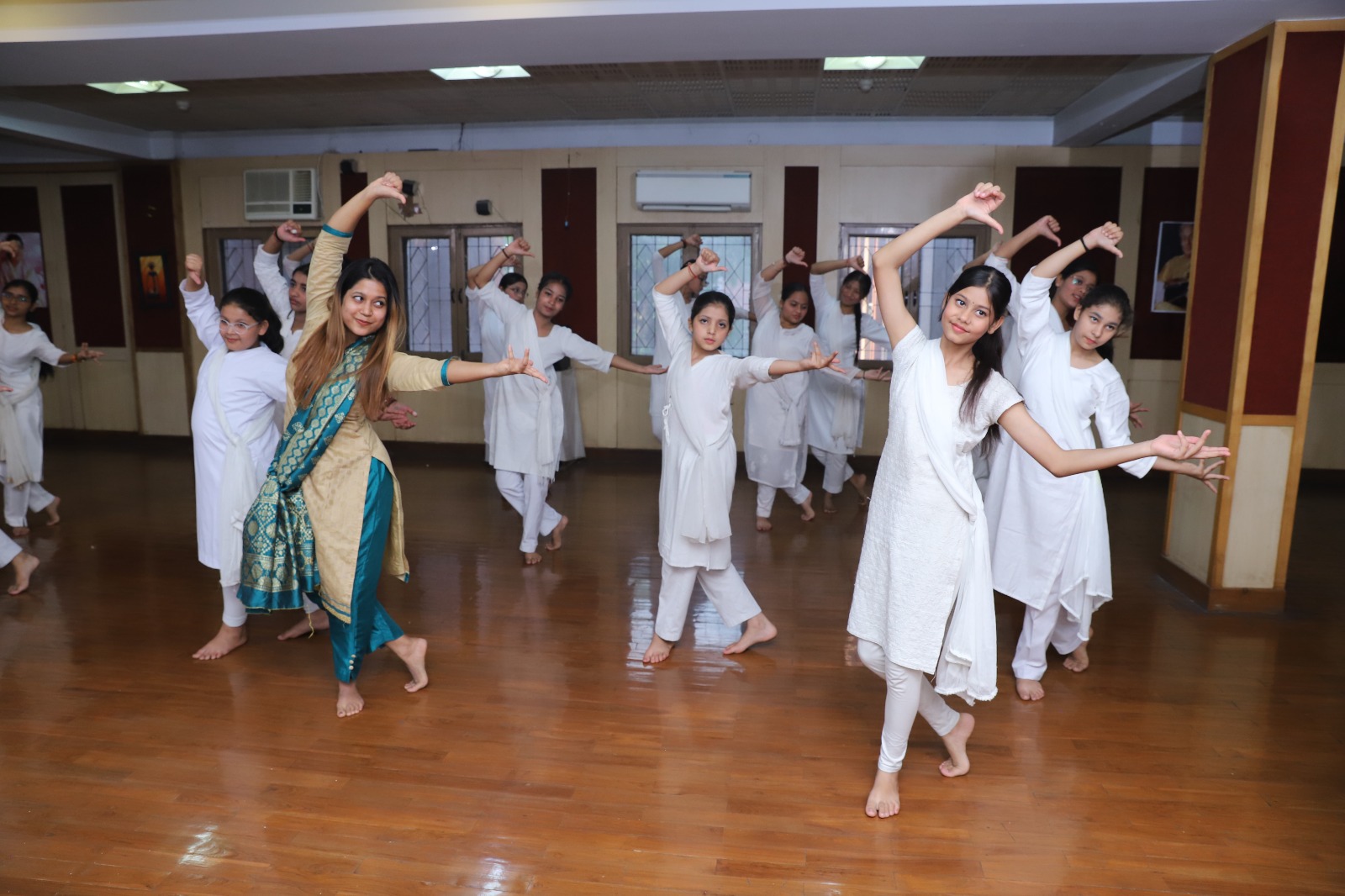 Dance image